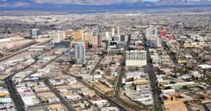 KSNV: Nevada Primary Results Posted Early, Voters Still in Line