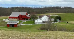Ohio Farmers' Land at Risk: HB 789 Boosts Data Center Grabs