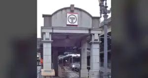 Penn Station Stabbing: 5 Injured on NJ Transit Concourse