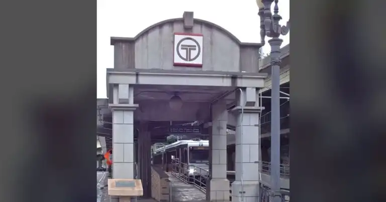Penn Station Stabbing: 5 Injured on NJ Transit Concourse