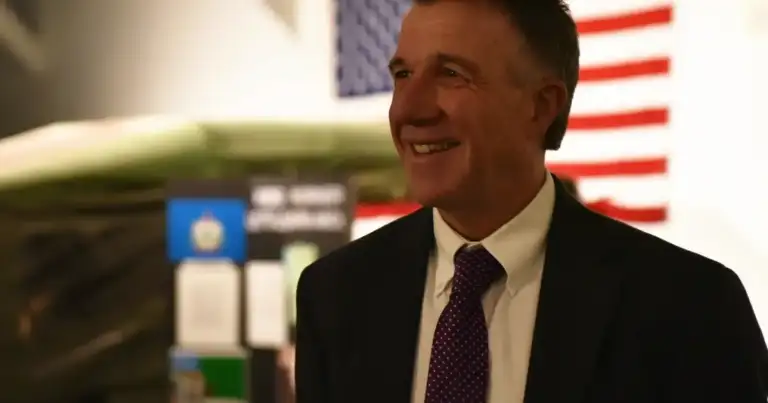 Gov. Phil Scott's 5th term bid challenges Vermont Dems.
