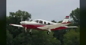 Engine Failure Forces Arkansas Private Plane Down in Pine Bluff