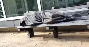 Vermont's Pricey Homeless Plan Won't Save Schenectady