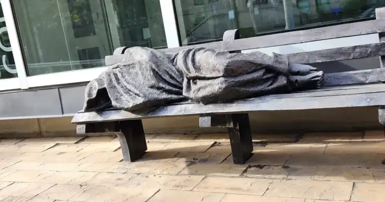 Vermont's Pricey Homeless Plan Won't Save Schenectady