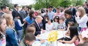 Georgia's 'Trump Accounts' for Foster Kids Are a Political Gambit