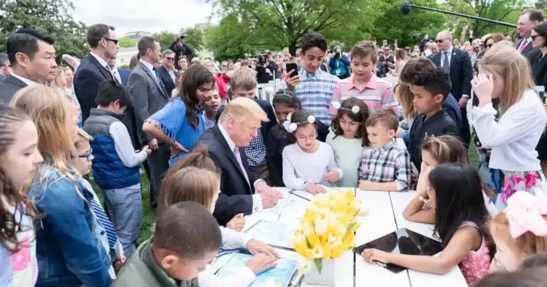 Georgia's 'Trump Accounts' for Foster Kids Are a Political Gambit 7 Georgia's 'Trump Accounts' for Foster Kids Are a Political Gambit