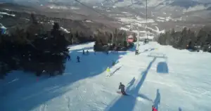 4 Million Ski Visitors Hit Vermont—But At What Cost?
