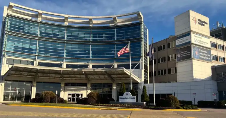 13 Virginia Rural Hospitals On Brink Of Collapse. 1 13 Virginia Rural Hospitals On Brink Of Collapse.