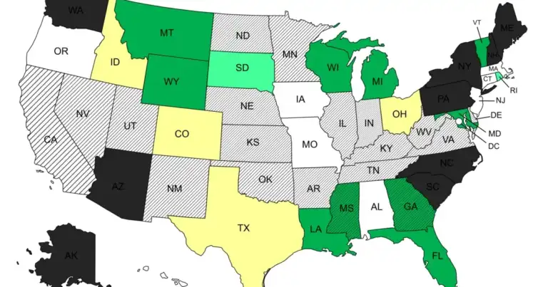 SC Early Voting Shatters Records: Election Day Is Over