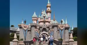 Arizona Boy's Disneyland Billionth—Local Kids Get $2M Trips
