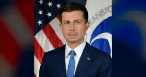 Buttigieg tells Va. Democrats to ignore maps for 2027 wins.