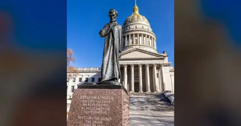 35% of WV Flood Zones Addressed, $1B Plan Fails