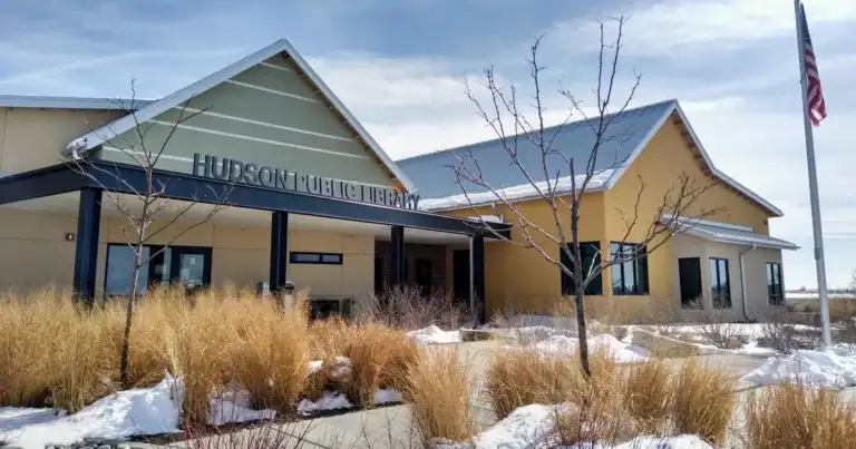 Hudson, CO: Town OK'd ICE, Now Faith Leaders Sue to Stop