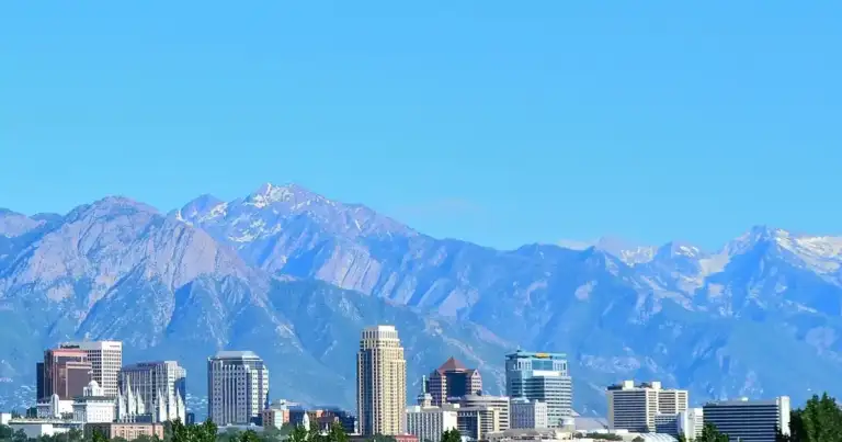 ICE caught making warrantless Salt Lake home arrest on video.