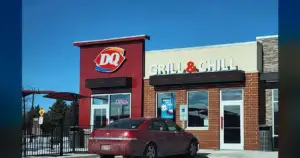 Georgia DQ Milkshake Fight: Customer Now Faces Charges