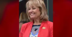 Del. Szeliga's 6th Bid to Ban Trans Girls in MD Sports