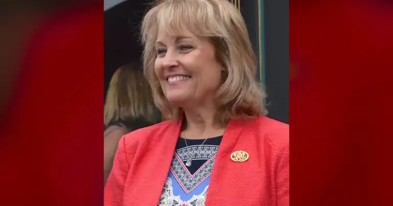 Del. Szeliga's 6th Bid to Ban Trans Girls in MD Sports 2 Del. Szeliga's 6th Bid to Ban Trans Girls in MD Sports