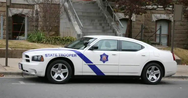 Arkansas State Police Hides Bodycam of Trooper Peterson Attack 2 Arkansas State Police Hides Bodycam of Trooper Peterson Attack