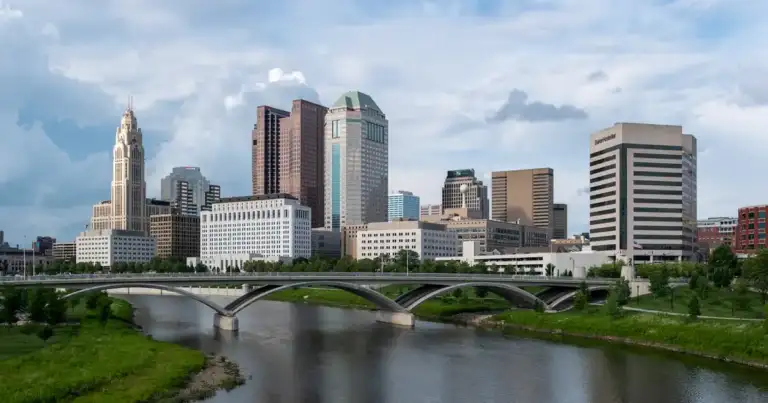 Columbus Power Grid Fails 15K During Tornado Alert