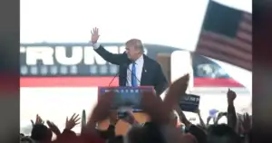 SC voters weigh Graham's experience vs. Trump power.