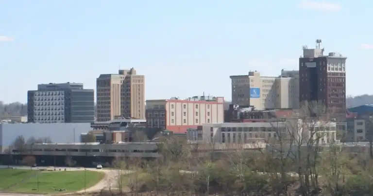 WV Power Grid Collapses Predictably During NWS Warning