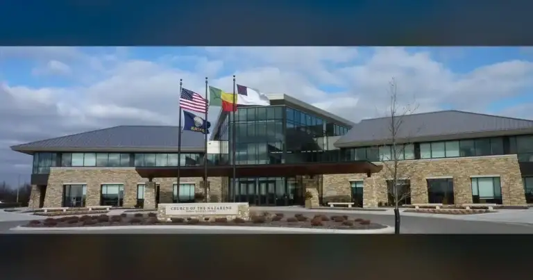Lenexa citizens want data center vote—City Hall sues to block it.
