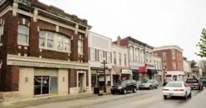 Morgan County Levee Break: Predictable Disaster.