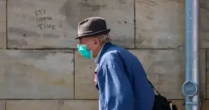 Nation Debates Masks, Nebraska Preps for Hantavirus Cruise.