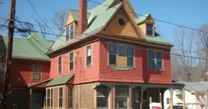 NH's 1.1% Home Vacancy Fuels $560K Median Price