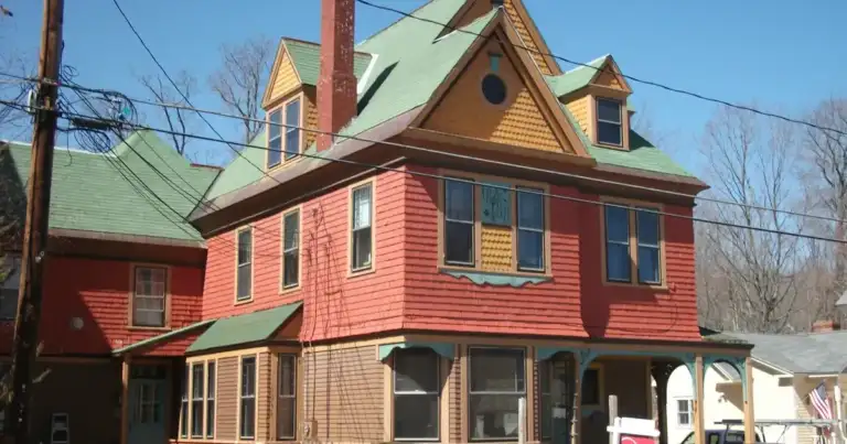 NH's 1.1% Home Vacancy Fuels $560K Median Price