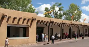 New Mexico Just Landed Key 2028 Dem Primary Spot
