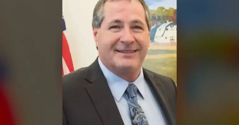 Goehring: ND misses millions in federal irrigation funds.