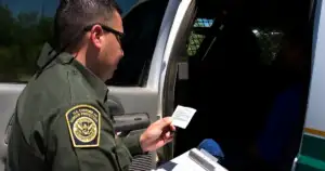 Vermont Police Defy State Immigration Policy, Aid Border Patrol