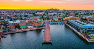Maryland's $250M Digital Ad Tax Just Died