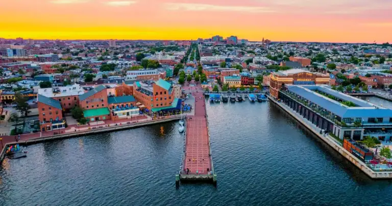 Maryland's $250M Digital Ad Tax Just Died