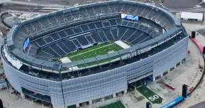 New Jersey Claims 2031 Women's World Cup for MetLife