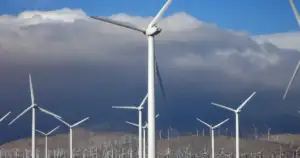Morton County: $2.5M annual payout for new wind farm.